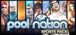 Pool Nation - Sports Pack banner image
