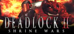 Deadlock II: Shrine Wars banner image