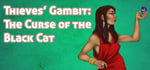 Thieves' Gambit: The Curse of the Black Cat banner image