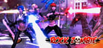 Rock Zombie banner image