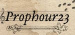 Prophour23 - Soundtrack banner image