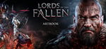 Lords of the Fallen™ Artbook banner image