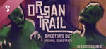 Organ Trail: Director's Cut - Soundtrack banner image