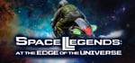 Space Legends: At the Edge of the Universe banner image