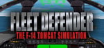 Fleet Defender: The F-14 Tomcat Simulation steam charts