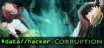 Data Hacker: Corruption banner image