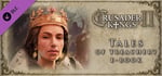 E-Book Crusader Kings II: Tales of Treachery banner image