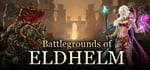 Battlegrounds of Eldhelm steam charts