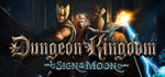 Dungeon Kingdom: Sign of the Moon steam charts