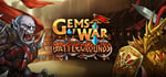 Gems of War - Puzzle RPG banner image