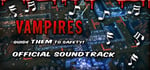 Vampires: Guide Them to Safety! - Soundtrack banner image
