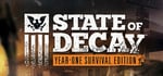 State of Decay: YOSE steam charts