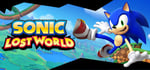 Sonic Lost World steam charts