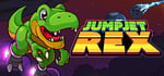 JumpJet Rex steam charts