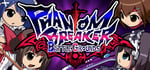 Phantom Breaker: Battle Grounds banner image