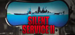 Silent Service 2 steam charts