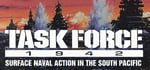 Task Force 1942: Surface Naval Action in the South Pacific steam charts