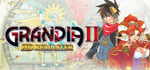 GRANDIA II HD Remaster banner image
