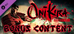 Onikira - Bonus Contents banner image
