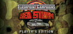 Flashpoint Campaigns: Red Storm Player's Edition steam charts
