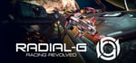 Radial-G : Racing Revolved steam charts