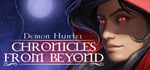 Demon Hunter: Chronicles from Beyond steam charts