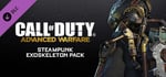 Call of Duty®: Advanced Warfare - Steampunk Exoskeleton Pack banner image