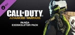 Call of Duty®: Advanced Warfare - Panda Exoskeleton Pack banner image