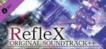 RefleX Original Soundtrack banner image