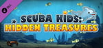 Depth Hunter 2: Scuba Kids - Hidden Treasures banner image