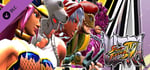 USFIV: 2014 Challengers Wild Pack banner image