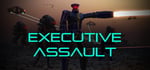 Executive Assault steam charts