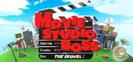 Movie Studio Boss: The Sequel banner image