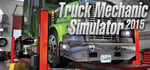 Truck Mechanic Simulator 2015 steam charts