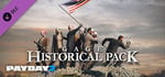 PAYDAY 2: Gage Historical Pack banner image