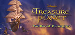 Disney's Treasure Planet: Battle of Procyon banner image