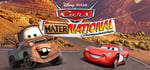 Disney•Pixar Cars Mater-National Championship banner image