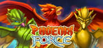 Phoenix Force steam charts