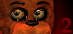 Five Nights at Freddy's 2 steam charts