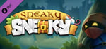 Sneaky Sneaky - Official Soundtrack banner image