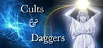 Cults and Daggers banner image