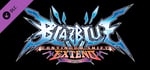 BlazBlue: Continuum Shift Extend - Japanese Voice Pack banner image
