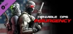 Tom Clancy's Splinter Cell Conviction Insurgency Pack banner image