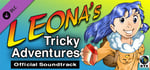 Leona's Tricky Adventures - Official Soundtrack banner image