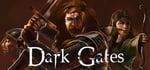 Dark Gates steam charts