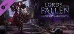 Lords of the Fallen -  Ancient Labyrinth banner image