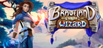 Braveland Wizard steam charts