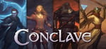 Conclave steam charts