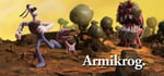 Armikrog banner image