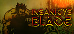 Insanity's Blade steam charts